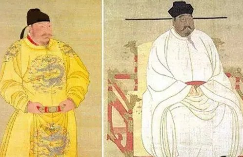 朱元璋到底是“马脸”还是“端正脸”？朱元璋长相分析揭秘！