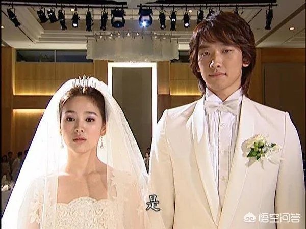 有哪些超甜又搞笑的韩剧可以推荐?