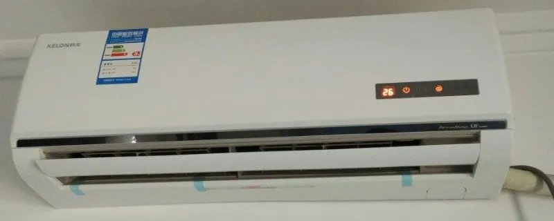 空调制冷不制热的原因是什么