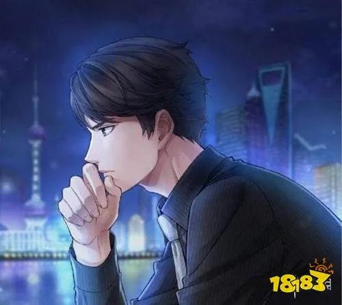 邪魅狂狷什么意思 邪魅狂狷的一笑