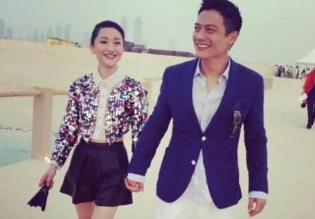 为什么周迅和高圣远被传出离婚的消息？