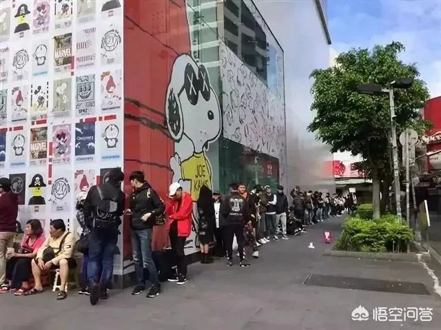 优衣库是如何成功的？