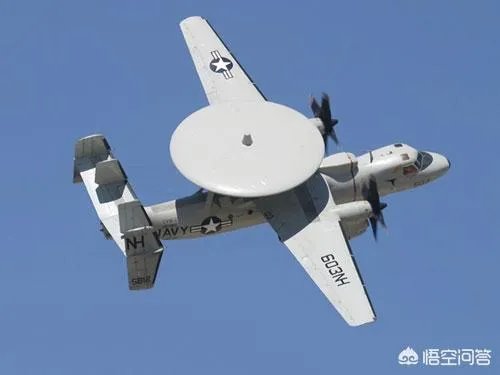 新舟60改造后能做舰载预警机吗?