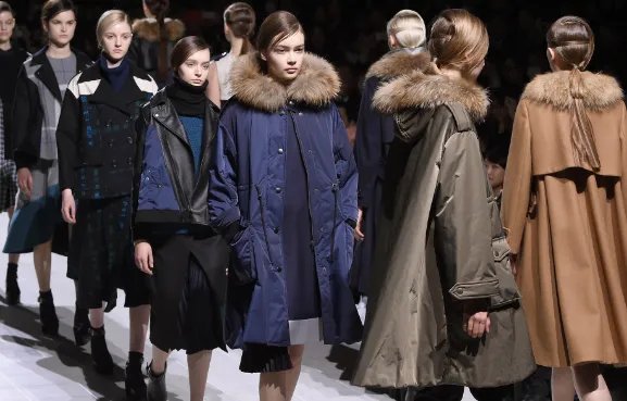 中国著名的服装设计师有哪些 ？、