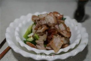 小炒肉