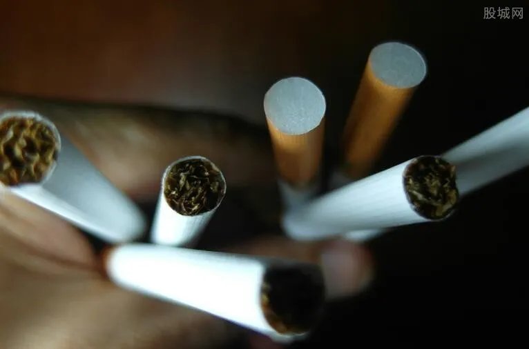 大重九99多少钱一包 大重九香烟价格表图