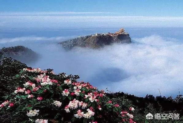 峨眉山好玩吗？