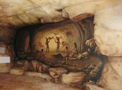 山顶洞人的遗址在哪里?山顶洞人是什么时期的?