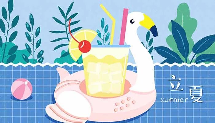 立夏节气的寓意和传统 立夏节气有什么寓意和传统