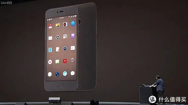 #原创新人# Smartisan 锤子 M1/M1L 发布会实录