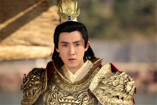 宁静十大电视剧排行榜 孝庄秘史最经典，大汉天子2也有出演