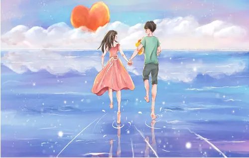 做梦梦到前男友是什么意思 梦见前男友是他在想我吗