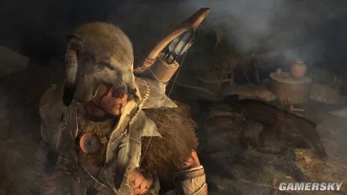 名不副实!《刺客信条3》DLC“暴君华盛顿”IGN详评