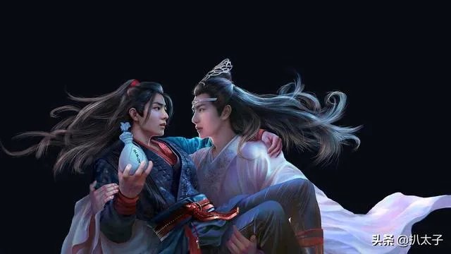 如何评价王一博为肖战庆生？