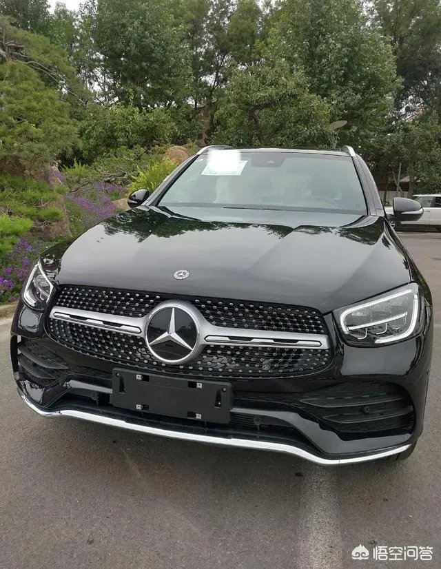 奔驰glc300怎么样，多少钱？