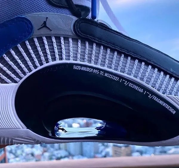 AJ35拆解图曝光：狐假虎威还是真材实料？