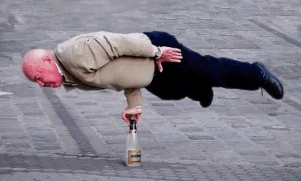 袁隆平院士是因为摔跤引起疾病去世的吗？为什么老人家最怕摔跤？