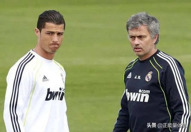 穆里尼奥与瓜迪奥拉谁更优秀？