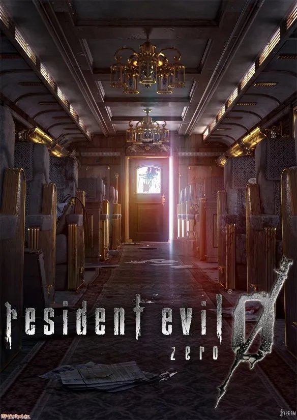 《生化危机0高清版》全剧情全关卡全收集图文流程攻略