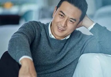 50岁张嘉译病情日渐严重