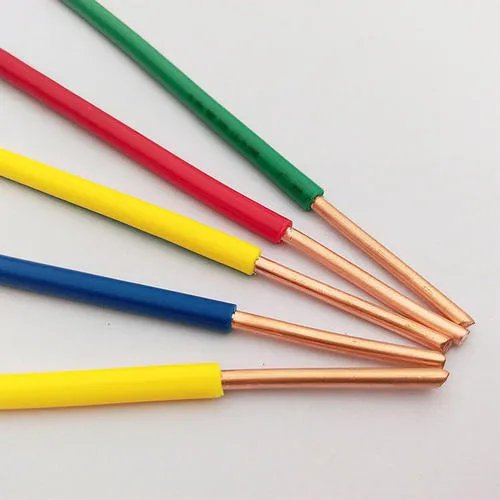 2.5平方的铜线能带多少千瓦