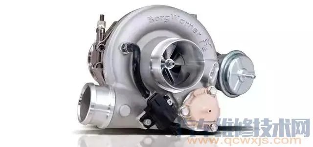 涡轮增压器什么牌子好 据说世界上最好的涡轮增压器只有这几种