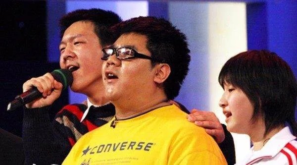 拜师戴玉强，又痛批朱之文，年入百万的杨光，现在怎么样了？