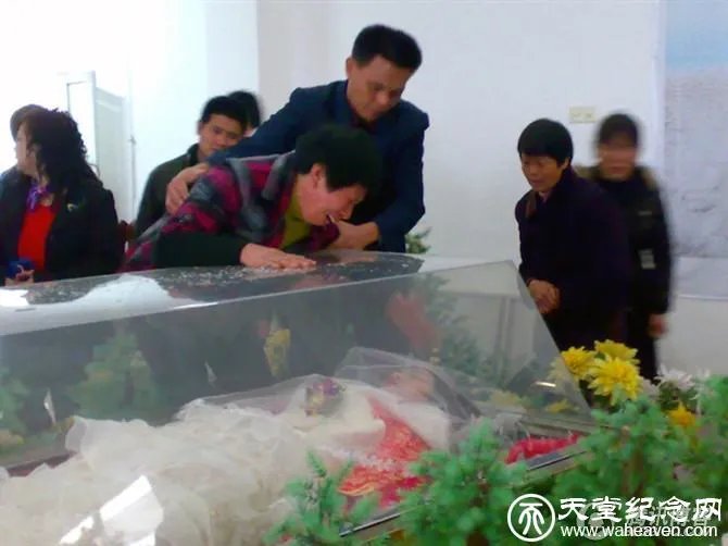 卢燕娥的事件简介