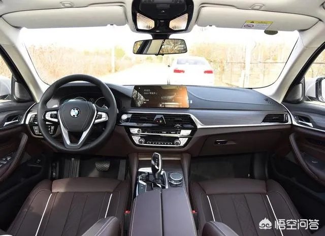 宝马5系现在什么价格？