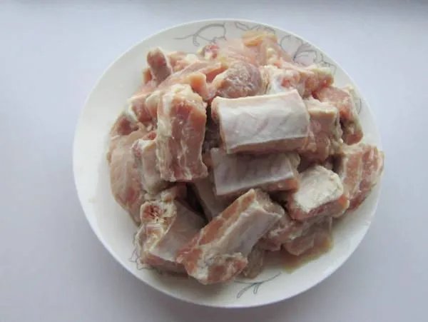 面筋怎么做好吃？