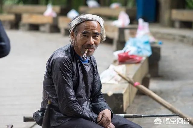 岜沙在哪里？岜沙好玩吗？