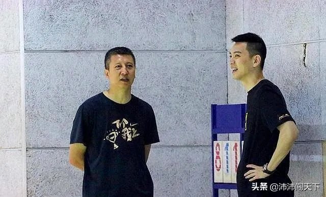 郭士强下课，是辽篮的最佳选择吗？