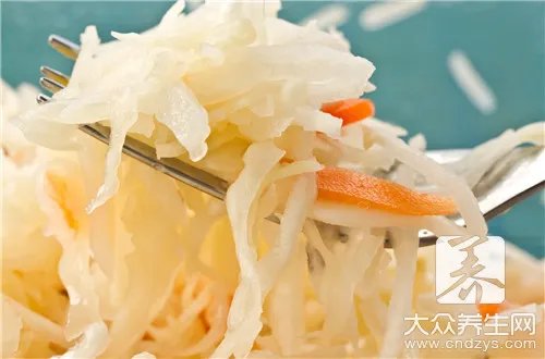 中午吃什么好又有营养