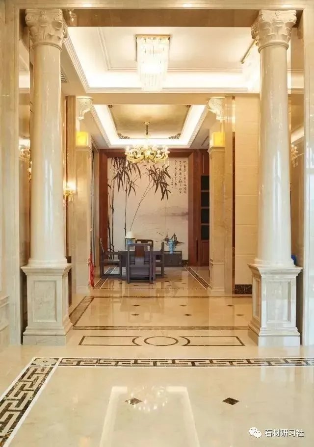 “最”米黄 | 最实惠的米黄,最贵的米黄,最知名的米黄你都知道吗