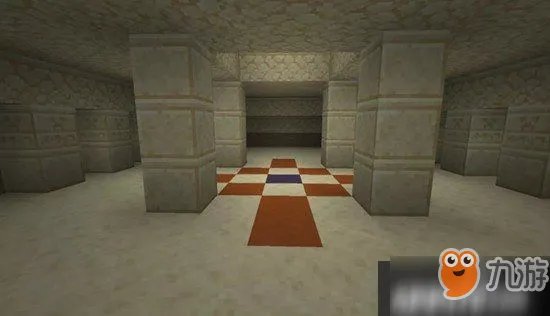 《我的世界》沙漠神殿在哪里 沙漠神殿位置及探索过程详解