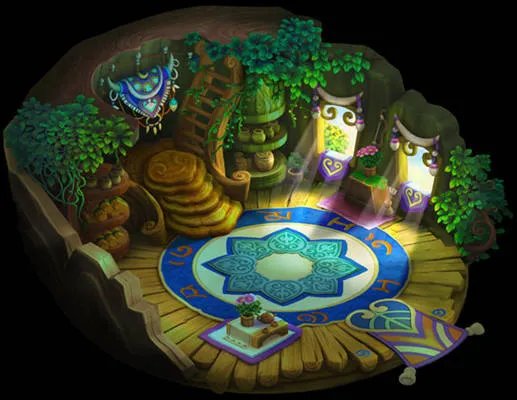 《梦幻西游》神木林攻略大全