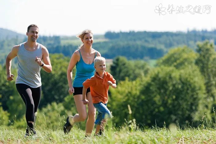 如何增进父子关系