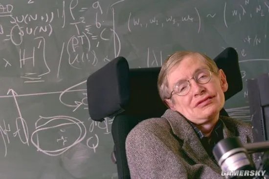 著名物理学家斯蒂芬霍金去世 享年76岁