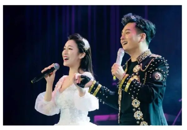 郭涛的老婆是谁？