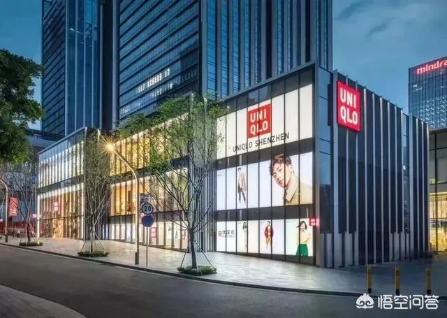 优衣库是如何成功的？