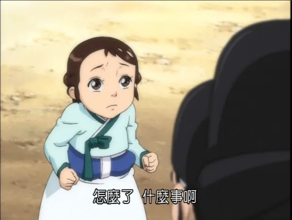 韩国动画片大全里最经典的是哪几部？