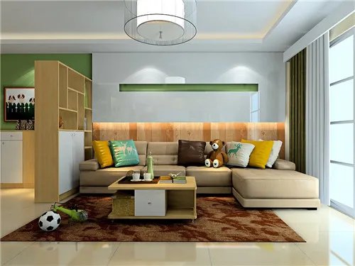 客厅沙发大全   2018流行的客厅沙发推荐