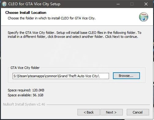 《侠盗飞车罪恶都市》mod怎么安装 mod安装方法