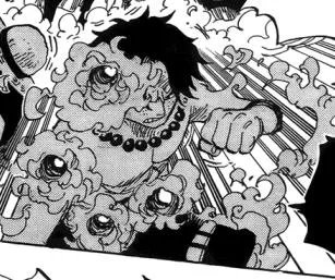 《海贼王》黄猿能变成光，艾斯为什么不可以变成火？