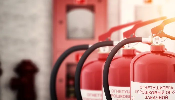 灭火器的操作使用步骤是什么 灭火器的使用步骤是什么