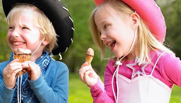 孩子成长简洁祝福语 祝福孩子成长唯美句子