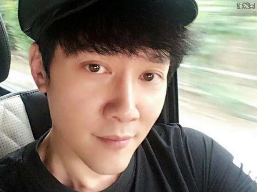 冯绍峰倪妮为什么分手 两人分手原因内幕大揭秘