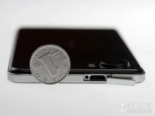 6.65mm啥样? 拆机看究竟之OPPO Finder