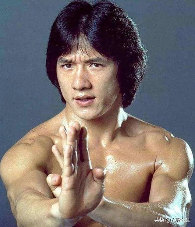 功夫片有哪些好看的？