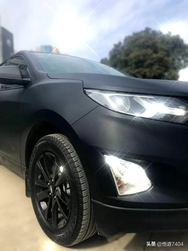 雪佛兰探界者真的好吗，为什么那么多车评人推荐？